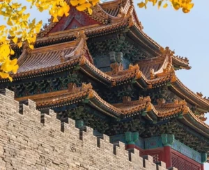Tour No Shop - Thượng Hải - Hàng Châu - Tô Châu - Ô Trấn - Bắc Kinh