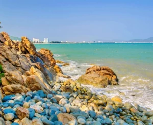 Tour Quy Nhơn - Phú Yên