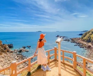 Tour Quy Nhơn - Phú Yên
