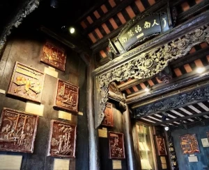 Tour Sài Gòn – Phan Thiết – Đà Lạt