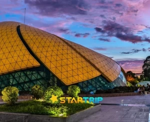 Tour Sài Gòn – Phan Thiết – Đà Lạt