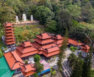 Tour Sài Gòn – Phan Thiết – Đà Lạt
