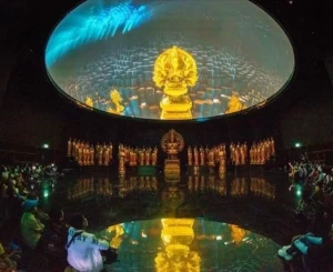 Tour Tây Ninh 1 Ngày
