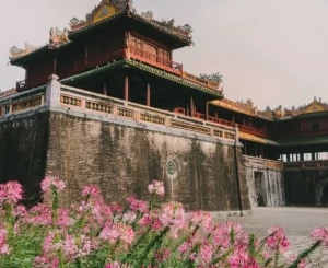 Tour Tham quan Cố Đô Huế