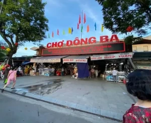 Tour Tham quan Cố Đô Huế