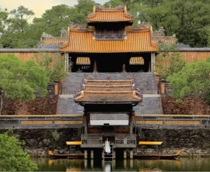 Tour Tham quan Cố Đô Huế