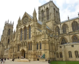 Tour Anh - Scotland London – Stonehenge – Cotswold – Liverpool – Glasgow – Edinburgh – York – Leeds