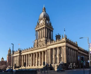 Tour Anh - Scotland London – Stonehenge – Cotswold – Liverpool – Glasgow – Edinburgh – York – Leeds