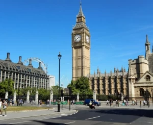 Tour Anh - Scotland London – Stonehenge – Cotswold – Liverpool – Glasgow – Edinburgh – York – Leeds