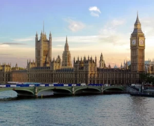 Tour Anh - Scotland London – Stonehenge – Cotswold – Liverpool – Glasgow – Edinburgh – York – Leeds