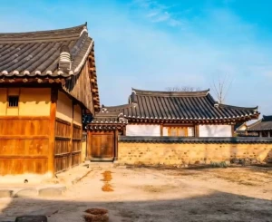 Tour Busan - Seoul