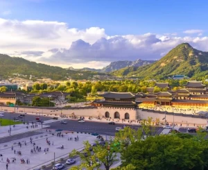 Tour Busan - Seoul
