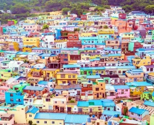Tour Busan - Seoul