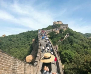 Tour Đôn Hoàng - Gia Dục Quan - Tửu Tuyền - Trương Dịch