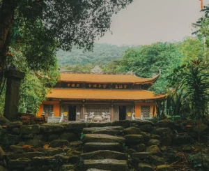 Tour Đôn Hoàng - Gia Dục Quan - Tửu Tuyền - Trương Dịch