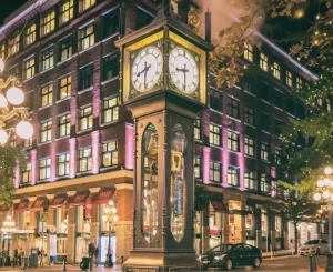 Tour Liên Tuyến Bắc Mỹ (Canada, Mexico, Cuba)