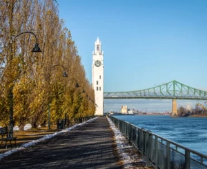 Tour Liên Tuyến Bắc Mỹ (Canada, Mexico, Cuba)