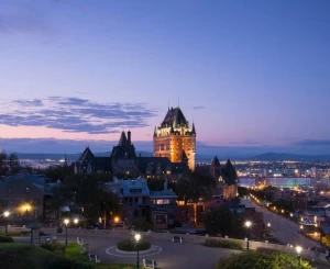 Tour Liên Tuyến Bắc Mỹ (Canada, Mexico, Cuba)