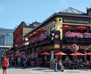 Tour Liên Tuyến Bắc Mỹ (Canada, Mexico, Cuba)