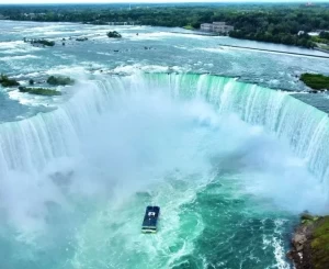 Tour Liên Tuyến Bắc Mỹ (Canada, Mexico, Cuba)