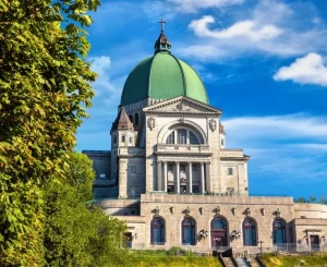 Tour Liên Tuyến Đông - Tây Canada: Vn – Vancouver – Montreal – Quebec – Ottawa – Toronto – Thác Niagara Falls – Ngàn Đảo – Phố Cổ Montreal – Vn