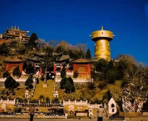 Tour No Shop - Côn Minh - Lệ Giang - Đại Lý - Shangrila