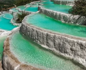 Tour No Shop Lệ Giang - Đại Lí - Shangrila