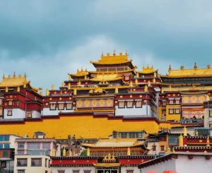 Tour No Shop Lệ Giang - Đại Lí - Shangrila