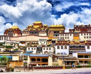 Tour No Shop Lệ Giang - Đại Lí - Shangrila