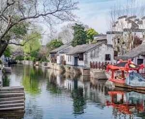 Tour No Shop Lệ Giang - Đại Lí - Shangrila