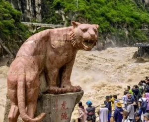 Tour No Shop Lệ Giang - Đại Lí - Shangrila