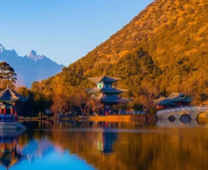 Private Côn Minh - Lệ Giang - Đại Lý -Shangrila