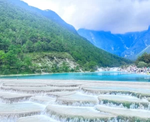 Private Côn Minh - Lệ Giang - Đại Lý -Shangrila