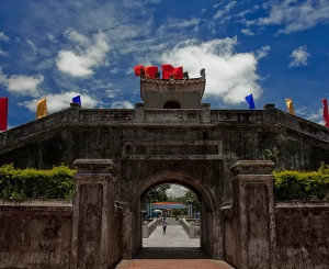 Private Di Sản Miền Trung