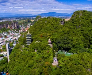 Private Di Sản Miền Trung