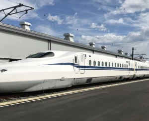 Private Tour Cung Đường Vàng Tokyo – Fuji – Nagoya –  Kyoto – Osaka