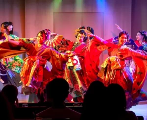 Private Tour Cung Đường Vàng Tokyo – Fuji – Nagoya –  Kyoto – Osaka
