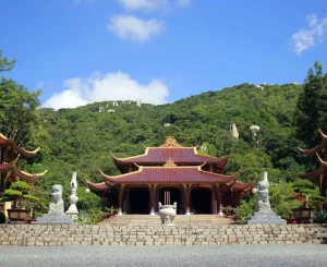 Company Trip Long Hải 2 Ngày 1 Đêm