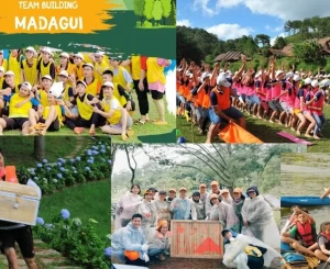 Company Trip Nam Cát Tiên