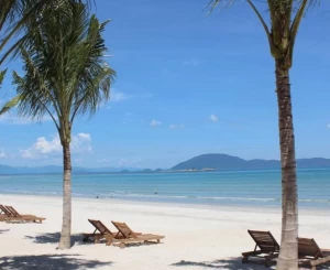Company Trip Nha Trang 3 ngày 3 đêm