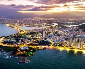 Company Trip Nha Trang 3 ngày 3 đêm