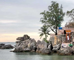 Company Trip Phú Quốc