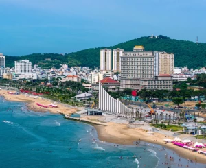 Company Trip Vũng Tàu