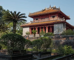 Private Di Sản Miền Trung