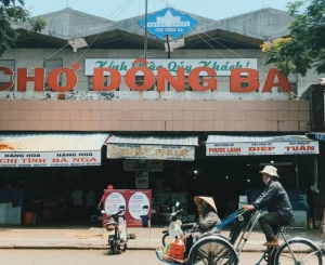 Private Di Sản Miền Trung