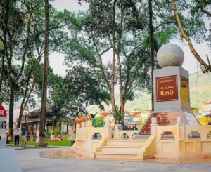 Private Hà Nội - Sapa - Hà Giang