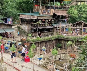 Private Hà Nội - Sapa - Hà Giang