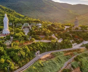 Tour Đà Nẵng - Hội An - Bà Nà Hills