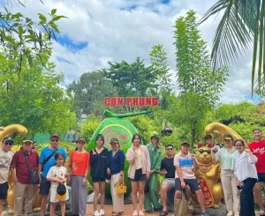 Private Cần Thơ