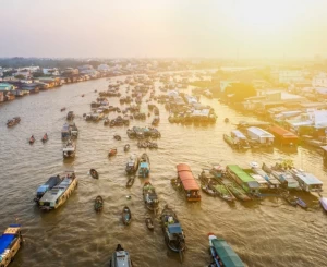 Tour Gala Cần Thơ 3N2Đ